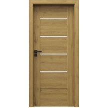 Porta Verte PREMIUM E.4 Dub Prírodný 
